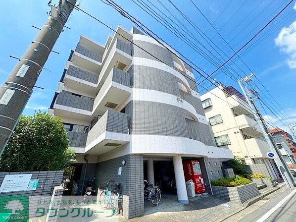 ベルトピア日吉IIの物件内観写真